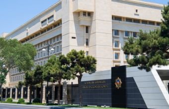 Xaricdə “Abu Malik” kod adı ilə vətəndaşlarımızı tutduran şəxsi DTX həbs edib