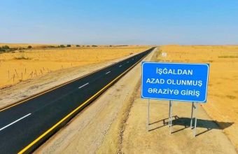 Xarici vətəndaşlar Azərbaycanın işğaldan azad edilmiş ərazilərinə səfər edə biləcəklər