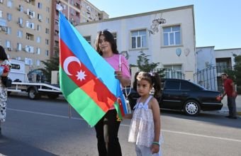 Xocalının iki kəndinə ilk köç karvanı yola salınıb