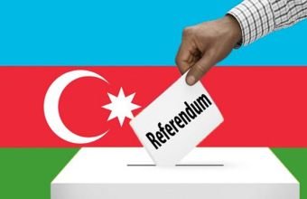 Yalnız referendumla həll edilən məsələlər hansılardır? -