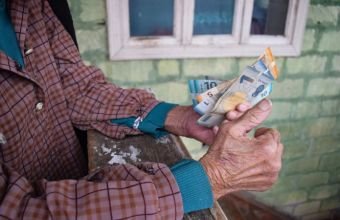 Yaşı 100 və 100-dən çox olan pensiyaçıların sayı açıqlanıb