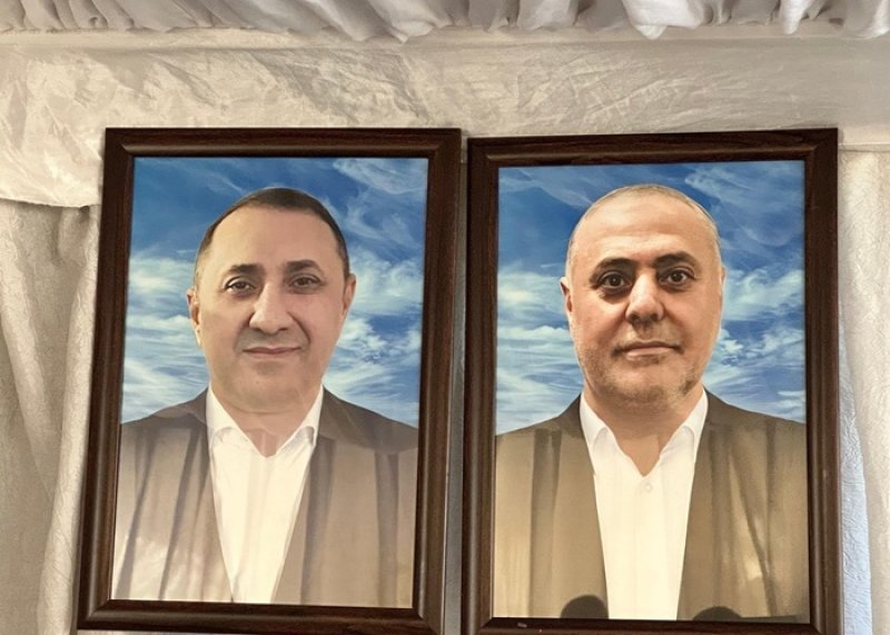 Yekaterinburqda öldürülən azərbaycanlıların meyitləri ilə bağlı ekspertizanın rəyi açıqlanıb