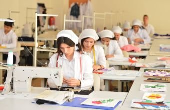 Yeni tədris ili üçün peşə təhsilinə 32 min tələbənin qəbulu planlaşdırılır