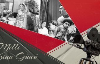 2 avqust - Azərbaycan Kinosu Günüdür
