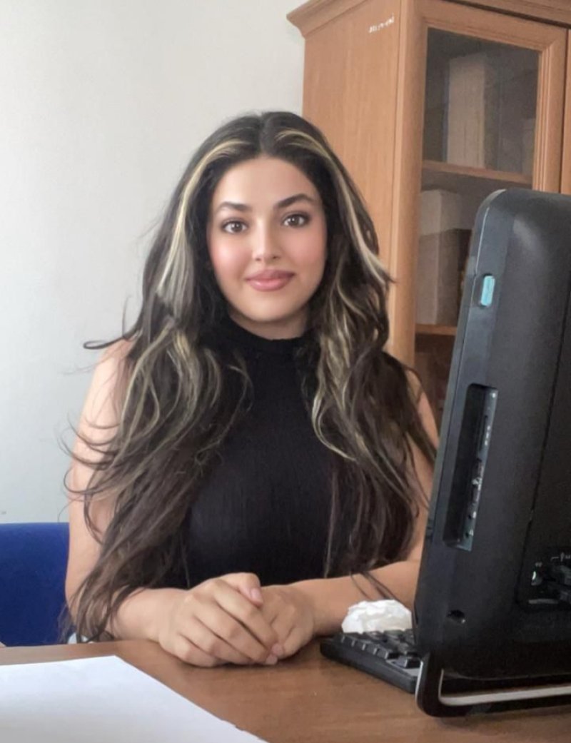 23 illik elmi yüksəliş