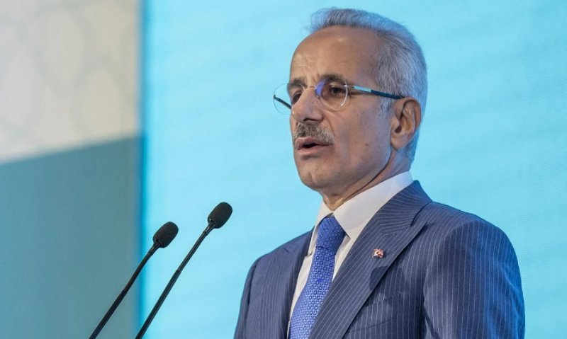 Abdulkadir Uraloğlu: Zəngəzur dəhlizi ilə bağlı işlər 4-5 ilə tam başa çatacaq