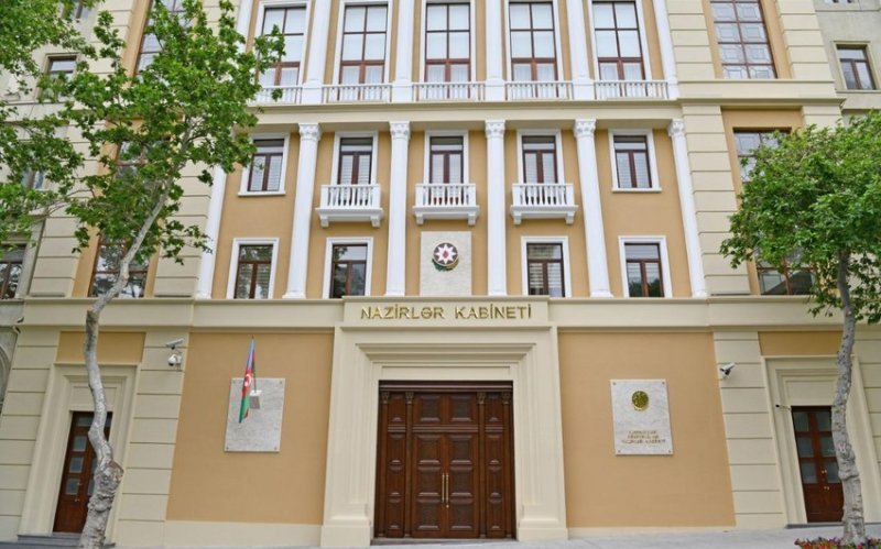 ADSEA-nın strukturuna daxil olmayan tabeli qurumların siyahısı təsdiqlənib