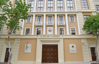 ADSEA-nın strukturuna daxil olmayan tabeli qurumların siyahısı təsdiqlənib