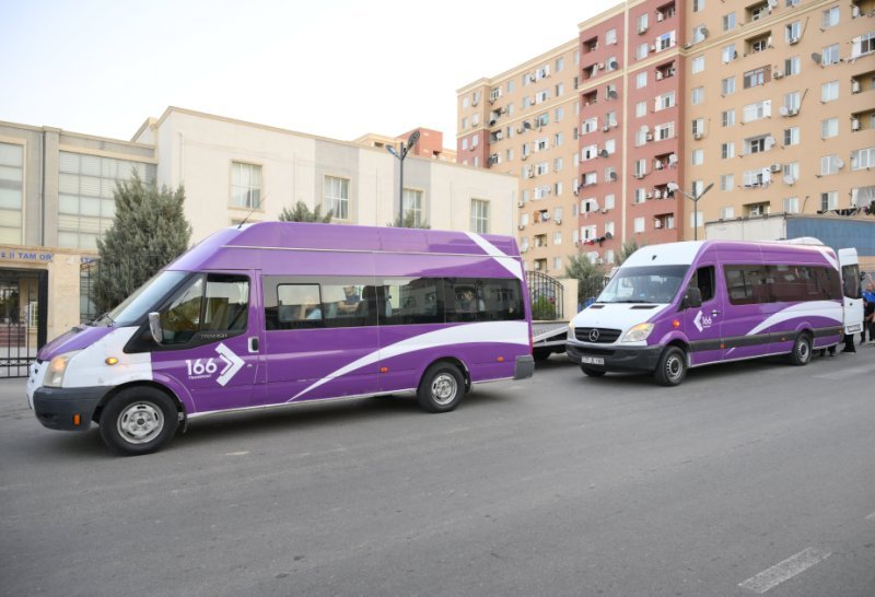 Ağdamın Xıdırlı kəndinə daha 104 ailə köçürülüb