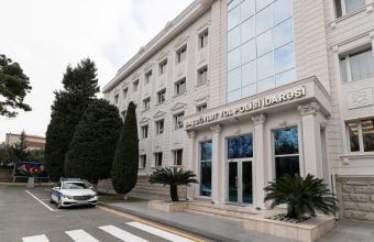 Avtomobilin nömrə nişanını gizlədən sürücülərə çağırış