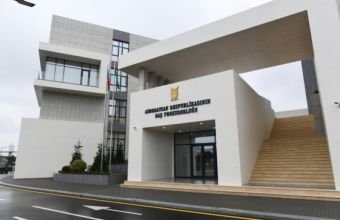 Azərbaycan beynəlxalq axtarışda olan şəxsi Tacikistana təhvil verib