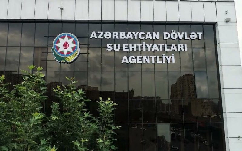 Azərbaycan Dövlət Su Ehtiyatları Agentliyinin kollegiyasının tərkibi təsdiqlənib