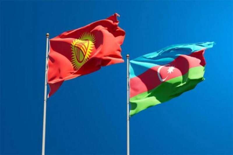 Azərbaycan-Qırğızıstan hökumətlərarası komissiyasının növbəti iclası Bakıda keçiriləcək