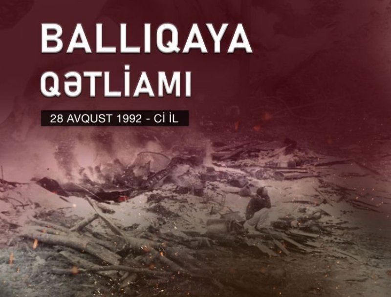 Ballıqaya qətliamından 33 il ötür