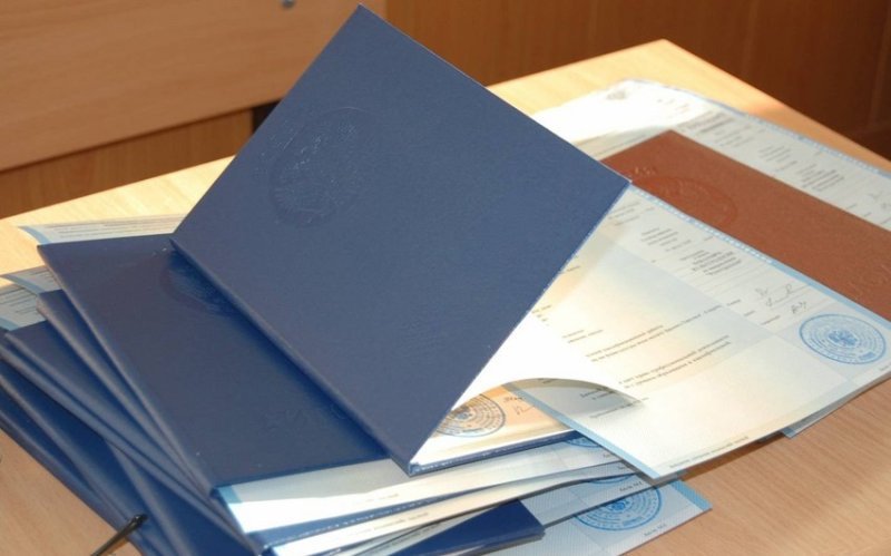 Bir ildə 53 nəfər tanınma üçün saxta diplom təqdim edib