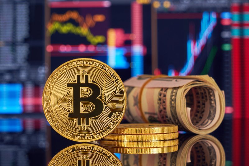 Bitkoin cüzi bahalaşıb