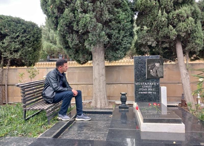 Bizim üçün Çingiz irsi