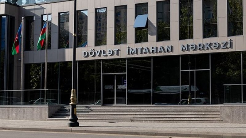 DİM: 57 236 nəfər ali təhsil müəssisələrinə qəbul olunub
