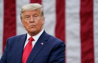 Donald Tramp: Bu gün Azərbaycan, Ermənistan, ABŞ və dünya üçün tarixi gün olacaq