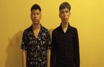Dövlət sərhədini pozmağa cəhd göstərən şəxslər saxlanılıblar