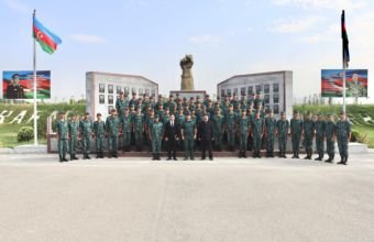 DSX multikulturalizmin cəmiyyətdəki rolu ilə bağlı maarifləndirici tədbir keçirib