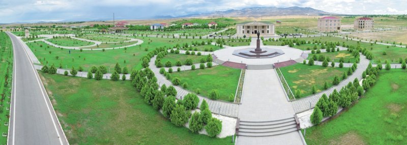 Ədliyyə Nazirliyinin rəhbəri Kəngərlidə vətəndaşları qəbul edəcək