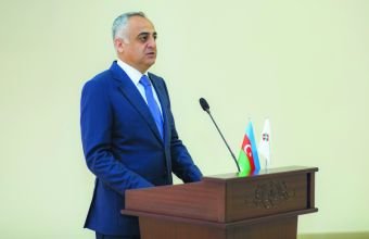Fuad Nəcəfli: Naxçıvan büdcəsinin dotasiyadan asılılığı azalıb