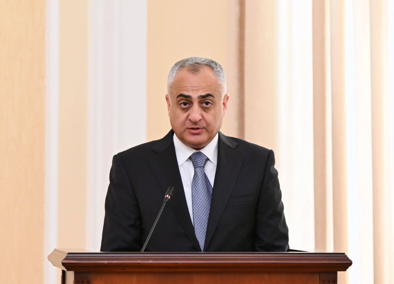 Fuad Nəcəfli: Vaşinqtonda Azərbaycanın Naxçıvanla maneəsiz əlaqəsi üçün mühüm razılıq əldə olunub