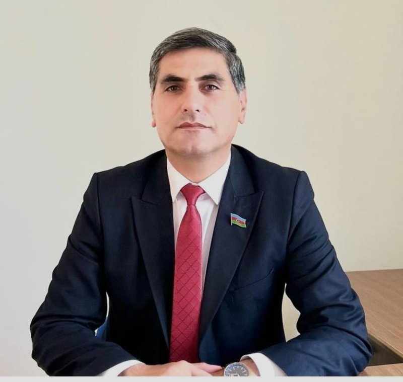 Həsrətdən zəfərə, zəfərdən quruculuğa gedən yol -