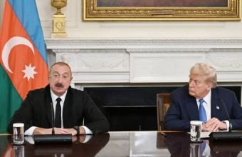 İlham Əliyev: Biz həqiqətən də yeni tarixi səhifəyə imza atırıq