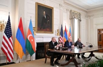 İlham Əliyev Nikol Paşinyanla birgə Nobel komitəsinə Donald Trampla bağlı müraciət etməyi təklif edib