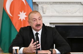 İlham Əliyev: "Tramp sülh yolu" bir çox ölkə üçün böyük imkanlar açacaq