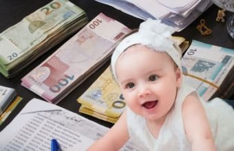İlin ilk yeddi ayında doğulan 55 mindən çox uşaq üçün birdəfəlik müavinət verilib