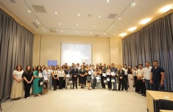 “İntellekt dalğası regionlarda” layihəsi başa çatıb -