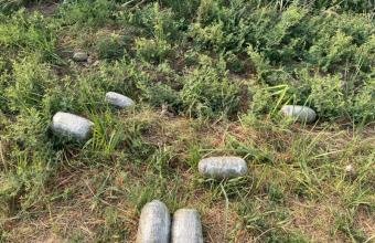 İrandan Azərbaycana narkotik keçirilməsinin qarşısı alınıb
