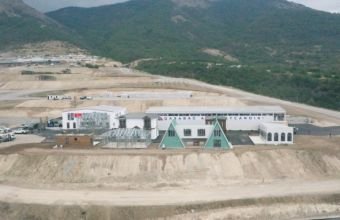 Laçındakı 2 KSES-də istehsalın həcmi məlum olub