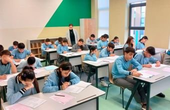 Lisey və gimnaziyalara seçim prosesi başlayıb