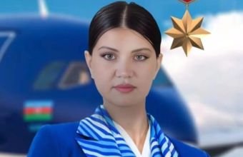 Milli Qəhrəman Hökumə Əliyevanın doğum günü qeyd olunur