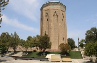 Möminə Xatun türbəsinin bərpası istiqamətində işlərə başlanıldı -