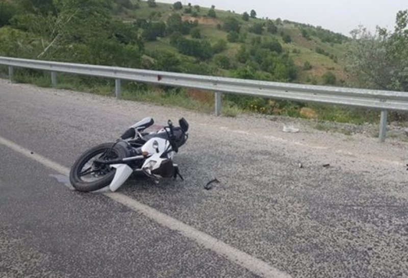 Moped və motosiklet sürücülərinin ən çox yol verdiyi qayda pozuntuları açıqlanıb