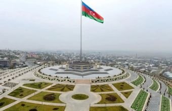 "Naxçıvan Enerji" dövlət qeydiyyatına alınıb