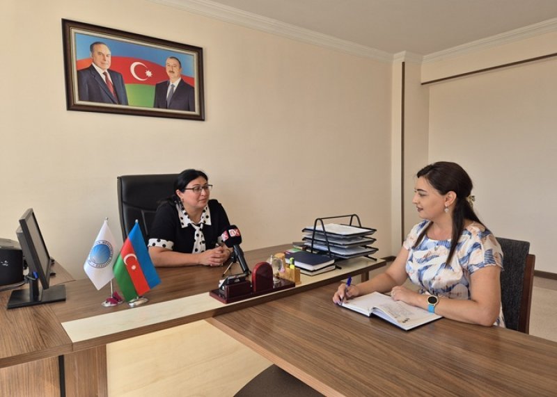 Naxçıvan Müəllimlər İnstitutunun gələcək planları nələrdir? –