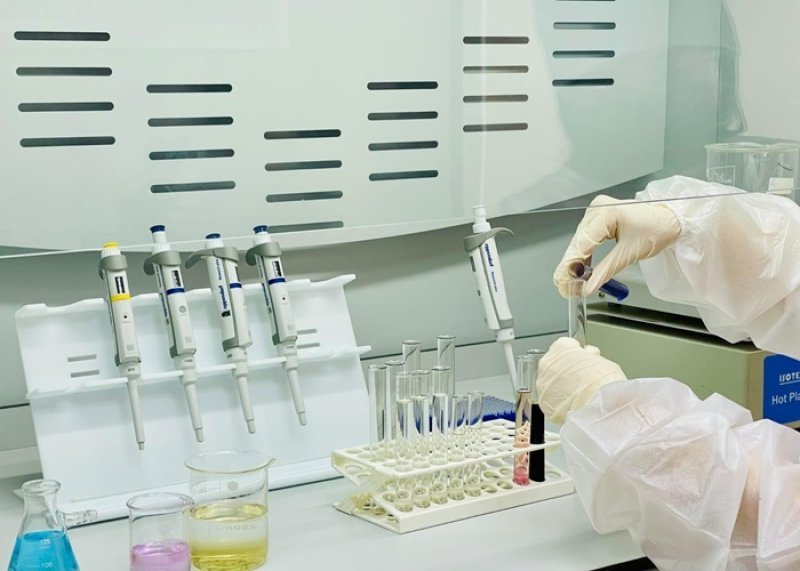 Naxçıvan Sukanal İdarəsi üçün laboratoriya avadanlıqları alınacaq