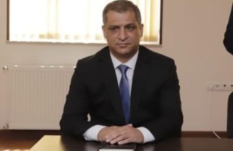 Naxçıvan təhsil nazirinin müavini vəzifəsindən azad edilib