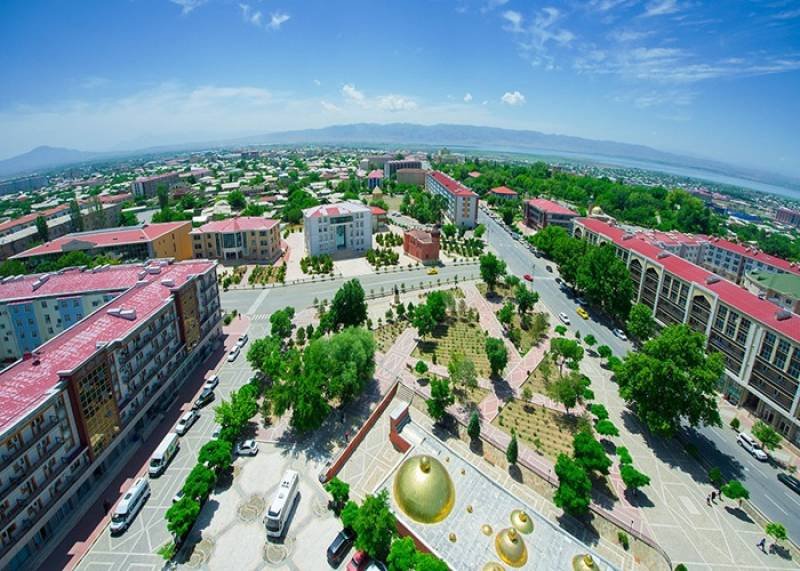 Naxçıvanda 2025-ci ilin ilk yarısında 19 fəaliyyət sahəsi üzrə lisenziya verilib