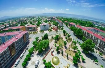 Naxçıvanda 2025-ci ilin ilk yarısında 19 fəaliyyət sahəsi üzrə lisenziya verilib