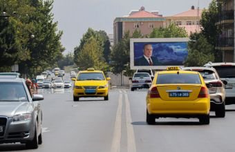 Naxçıvanda 39 dərəcəyədək isti qeydə alınıb