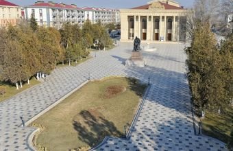 Naxçıvanda 40 dərəcə isti qeydə alınıb
