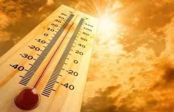 Naxçıvanda 40 dərəcəyədək isti qeydə alınıb