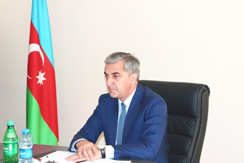 Naxçıvanda 99 milyon manata yaxın heyvandarlıq məhsulu istehsal olunub -